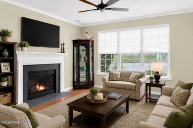Beautifully upgraded 2-bedroom plus den home featuring an - photo 10