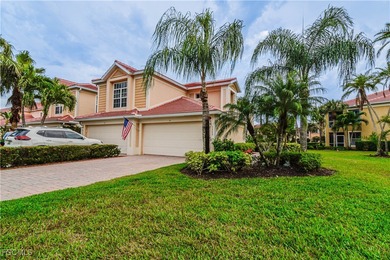 Lake Condo For Sale in North Fort Myers, Florida