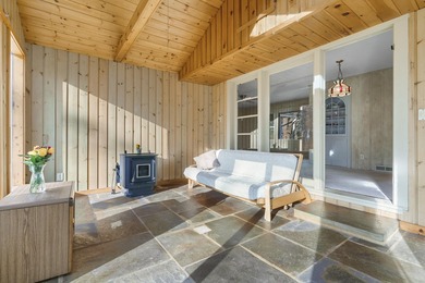 This Boothbay home is conveniently located near Boothbay Harbor - photo 31
