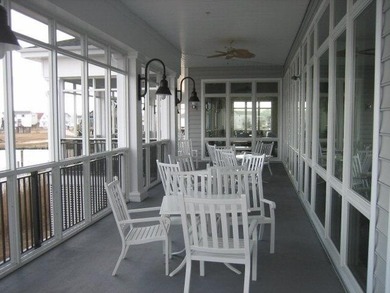 The Hamilton offered by Gemcraft Homes at Captains Cove. As you - photo 31