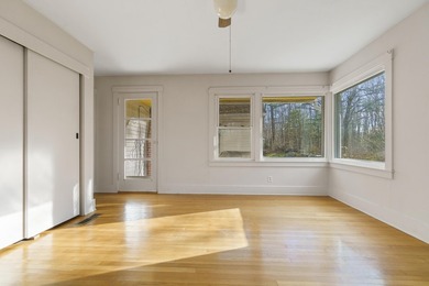 This Boothbay home is conveniently located near Boothbay Harbor - photo 37