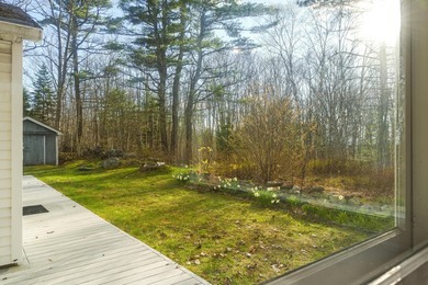 This Boothbay home is conveniently located near Boothbay Harbor - photo 38