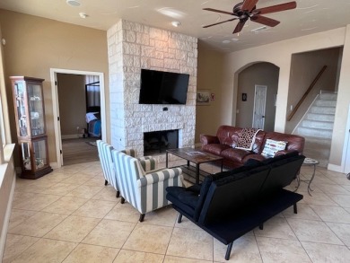 Waterfront Home on Lake LBJ - photo 12