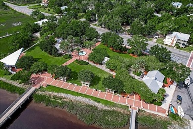 Plenty of space in Downtown Historic Saint Marys! Sitting - photo 39