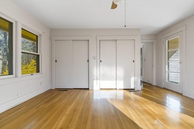 This Boothbay home is conveniently located near Boothbay Harbor - photo 39