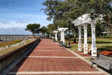 Plenty of space in Downtown Historic Saint Marys! Sitting - photo 41