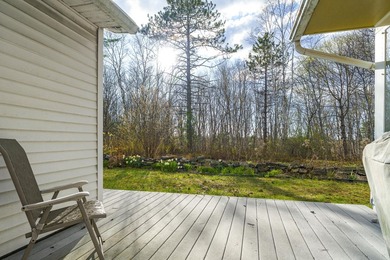 This Boothbay home is conveniently located near Boothbay Harbor - photo 41