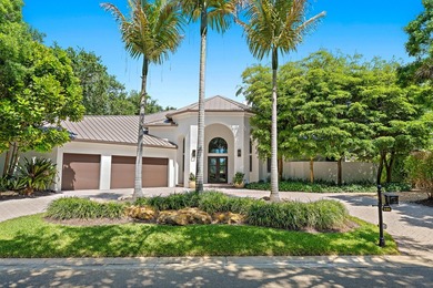 Rare opportunity to secure a golf course estate home in Admirals - photo 1