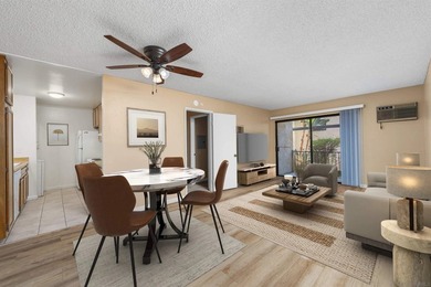 Tucked away in a peaceful setting within the desirable Allied - photo 1