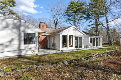 This Boothbay home is conveniently located near Boothbay Harbor - photo 42