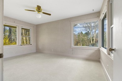 This Boothbay home is conveniently located near Boothbay Harbor - photo 47