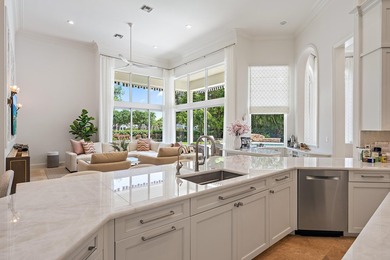 Rare opportunity to secure a golf course estate home in Admirals - photo 8