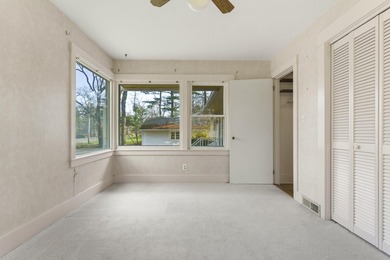 This Boothbay home is conveniently located near Boothbay Harbor - photo 49