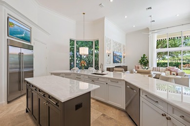 Rare opportunity to secure a golf course estate home in Admirals - photo 9