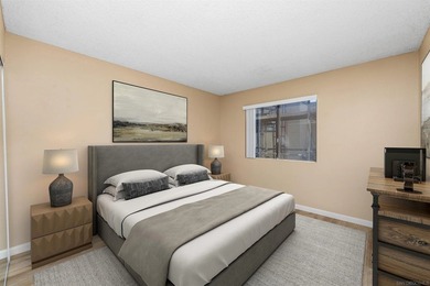 Tucked away in a peaceful setting within the desirable Allied - photo 9