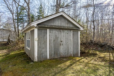 This Boothbay home is conveniently located near Boothbay Harbor - photo 50
