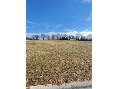 (private lake, pond, creek) Lot For Sale in Springfield Missouri