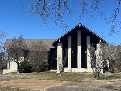 (private lake, pond, creek) Home For Sale in Mcalester Oklahoma