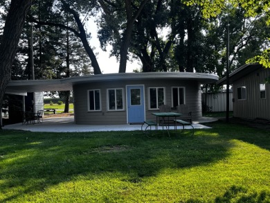 Lake Home For Sale in Johnson Lake, Nebraska
