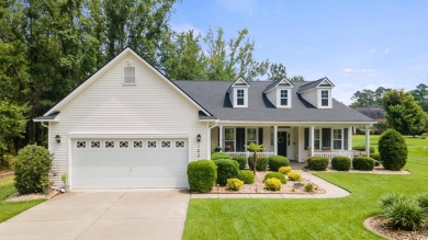 Waccamaw River Home For Sale in Conway South Carolina