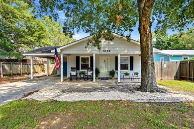 Welcome to 1022 S. Hollywood Dr, Surfside Beach, SC. This - photo 1