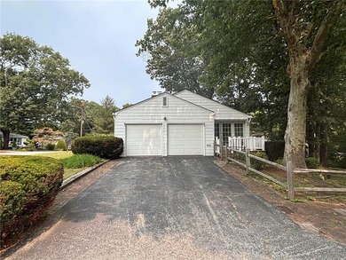 Situated on a desirable corner lot in the sought after Cowesett - photo 3