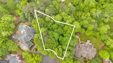 Lake Lot For Sale in Duluth, Georgia