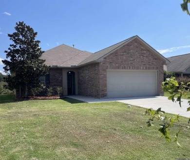 Lake Home For Sale in Prairieville, Louisiana