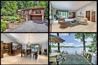 White Meadow Lake Home For Sale in Rockaway New Jersey