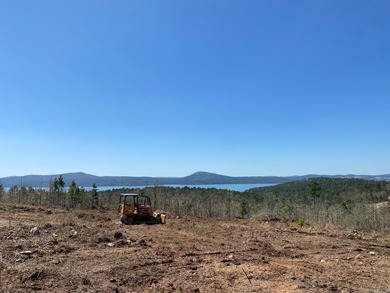 Lake Maumelle Lot For Sale in Roland Arkansas