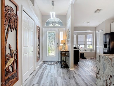 (private lake, pond, creek) Home For Sale in North Fort Myers Florida