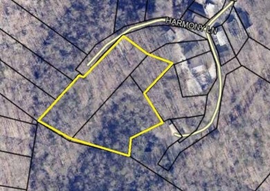 2.19 Acre Unrestricted Lake Cumberland Retreat - Lake Acreage For Sale in Monticello, Kentucky