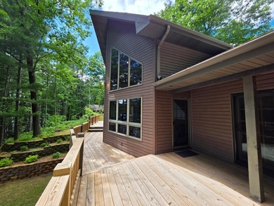 Experience the ultimate Northwoods lifestyle at this - photo 9