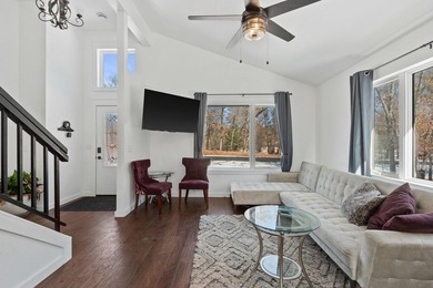 Lake Arrowhead Lake Access Home! 320-acre Lake Arrowhead and - photo 9