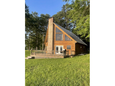PRICE IMPROVEMENT!! Unique Lake Eddins Chalet On PRIME Lot!!! - photo 2