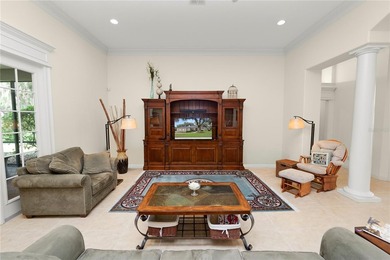 Welcome to 6891 Lacy Drive located in the exclusive gated - photo 11