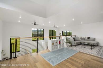 Set in Golf Vista Estates at the southern end of Teton Valley - photo 11