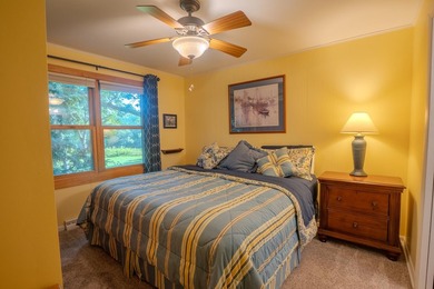 This beautifully renovated home offers a unique opportunity to - photo 12