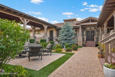 Experience custom estate living at its finest in this - photo 14
