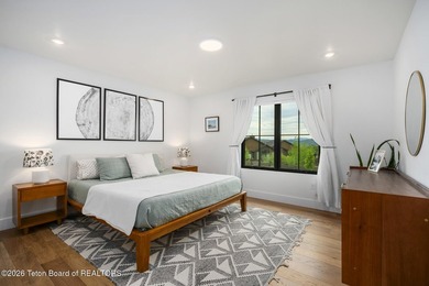 Set in Golf Vista Estates at the southern end of Teton Valley - photo 14