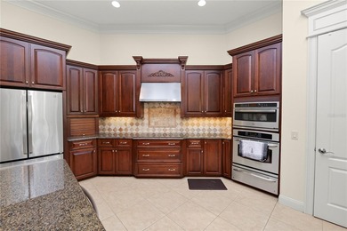 Welcome to 6891 Lacy Drive located in the exclusive gated - photo 15