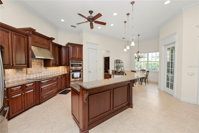 Welcome to 6891 Lacy Drive located in the exclusive gated - photo 17