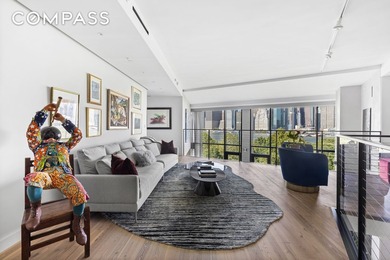This extraordinary duplex residence at Pierhouse is unlike - photo 17