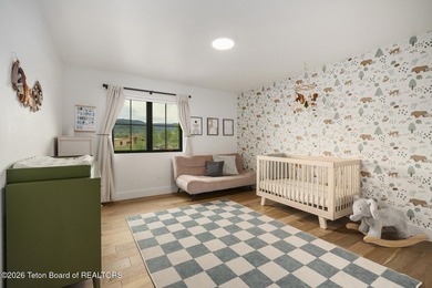 Set in Golf Vista Estates at the southern end of Teton Valley - photo 17