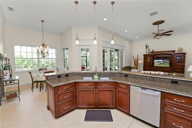 Welcome to 6891 Lacy Drive located in the exclusive gated - photo 18