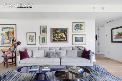 This extraordinary duplex residence at Pierhouse is unlike - photo 18