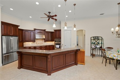 Welcome to 6891 Lacy Drive located in the exclusive gated - photo 19