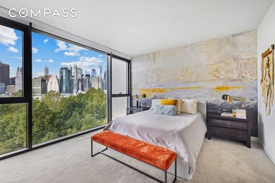 This extraordinary duplex residence at Pierhouse is unlike - photo 19