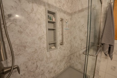 This beautifully renovated home offers a unique opportunity to - photo 20