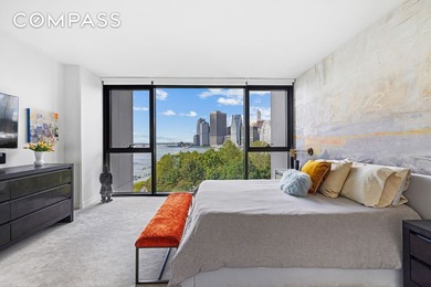 This extraordinary duplex residence at Pierhouse is unlike - photo 20